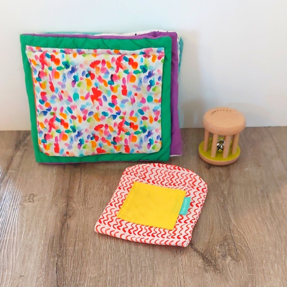 Lovevery The Charmer Kit Toys